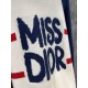 DIOR ディオール コート 2024FW 春らしいきれい色のように DIOR ディオール コート 2024FW 春らしいきれい色のように