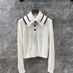 DIOR ディオール セーター 2024FW VIPセールでまさかの破格