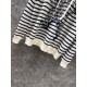 DIOR ディオール 長袖ニット 2024FW 上品カジュアルな雰囲気に DIOR ディオール 長袖ニット 2024FW 上品カジュアルな雰囲気に