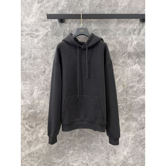 DIOR ディオール パーカー 2024FW 秋冬新作限定 超入手困難 DIOR ディオール パーカー 2024FW 秋冬新作限定 超入手困難
