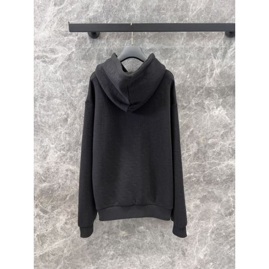 DIOR ディオール パーカー 2024FW 秋冬新作限定 超入手困難 DIOR ディオール パーカー 2024FW 秋冬新作限定 超入手困難
