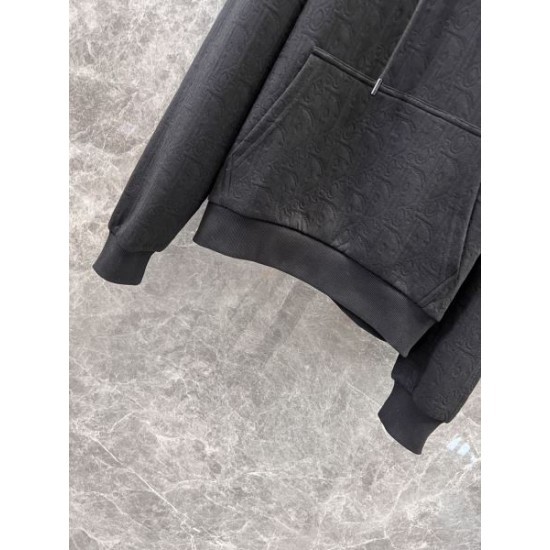 DIOR ディオール パーカー 2024FW 秋冬新作限定 超入手困難 DIOR ディオール パーカー 2024FW 秋冬新作限定 超入手困難
