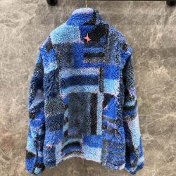 DIOR ディオール ブルゾンコート 2024FW 今すぐオシャレになれる！