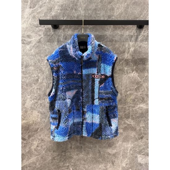 DIOR ディオール ブルゾンコート 2024FW 今すぐオシャレになれる! DIOR ディオール ブルゾンコート 2024FW 今すぐオシャレになれる!