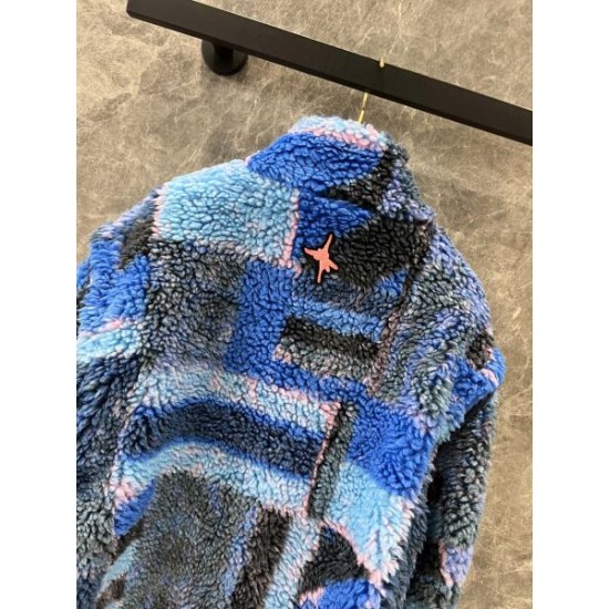 DIOR ディオール ブルゾンコート 2024FW 今すぐオシャレになれる! DIOR ディオール ブルゾンコート 2024FW 今すぐオシャレになれる!