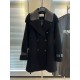 FENDI フェンデイ コート 2024FW 人気もまだまだ継続しています FENDI フェンデイ コート 2024FW 人気もまだまだ継続しています
