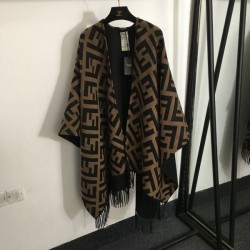 FENDI フェンデイ ニットカーディガン 2024FW 新着アイテム最安値販売
