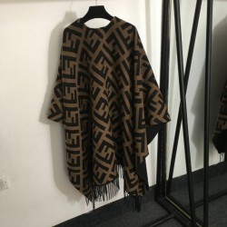 FENDI フェンデイ ニットカーディガン 2024FW 新着アイテム最安値販売