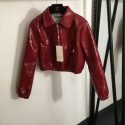 GUCCI グッチ コート 2024FW 新しい姿を演出できる冬季新作