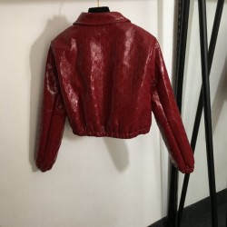 GUCCI グッチ コート 2024FW 新しい姿を演出できる冬季新作