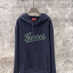 GUCCI グッチ パーカー 2024FW 冬が待ちきれないブランド新作