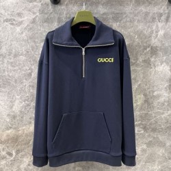 GUCCI グッチ コート 2024FW カジュアルもある絶妙な雰囲気