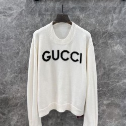 GUCCI グッチ セーター 2024FW 秋冬に必要なおすすめアイテム