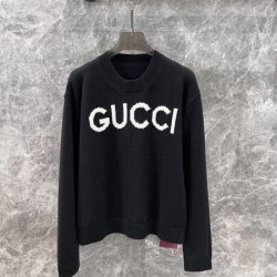 GUCCI グッチ セーター 2024FW 秋冬に必要なおすすめアイテム