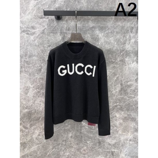 GUCCI グッチ セーター 2024FW 秋冬に必要なおすすめアイテム GUCCI グッチ セーター 2024FW 秋冬に必要なおすすめアイテム