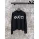 GUCCI グッチ セーター 2024FW 秋冬に必要なおすすめアイテム GUCCI グッチ セーター 2024FW 秋冬に必要なおすすめアイテム