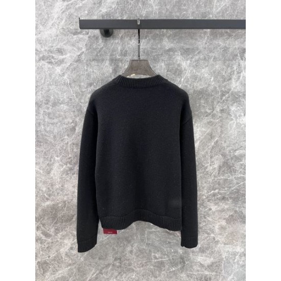 GUCCI グッチ セーター 2024FW 秋冬に必要なおすすめアイテム GUCCI グッチ セーター 2024FW 秋冬に必要なおすすめアイテム