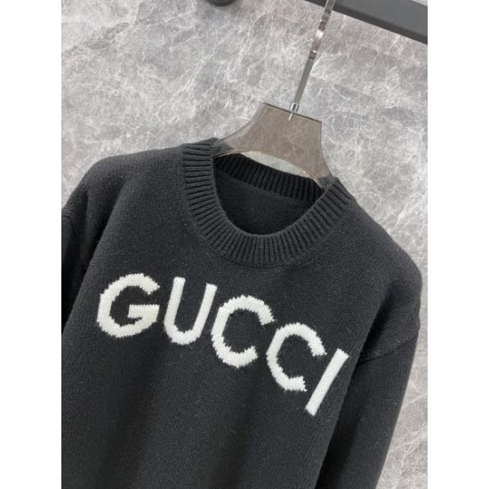 GUCCI グッチ セーター 2024FW 秋冬に必要なおすすめアイテム GUCCI グッチ セーター 2024FW 秋冬に必要なおすすめアイテム