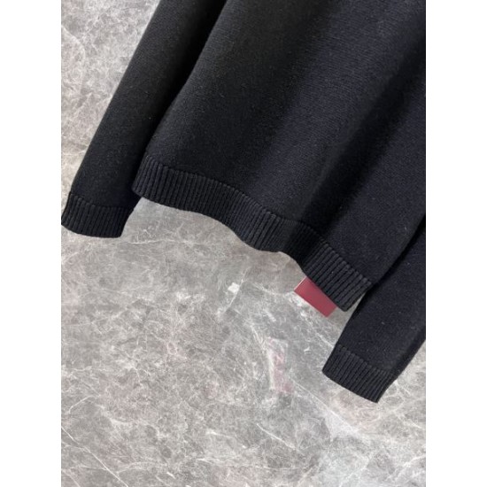 GUCCI グッチ セーター 2024FW 秋冬に必要なおすすめアイテム GUCCI グッチ セーター 2024FW 秋冬に必要なおすすめアイテム