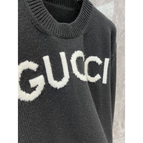 GUCCI グッチ セーター 2024FW 秋冬に必要なおすすめアイテム GUCCI グッチ セーター 2024FW 秋冬に必要なおすすめアイテム