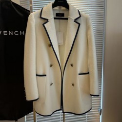 GIVENCHY ジバンシィ コート 2024FW クリスマスプレゼントにも