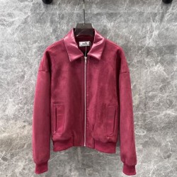 HERMES エルメス ブルゾンコート 2024FW 今季爆発的な人気定番商品