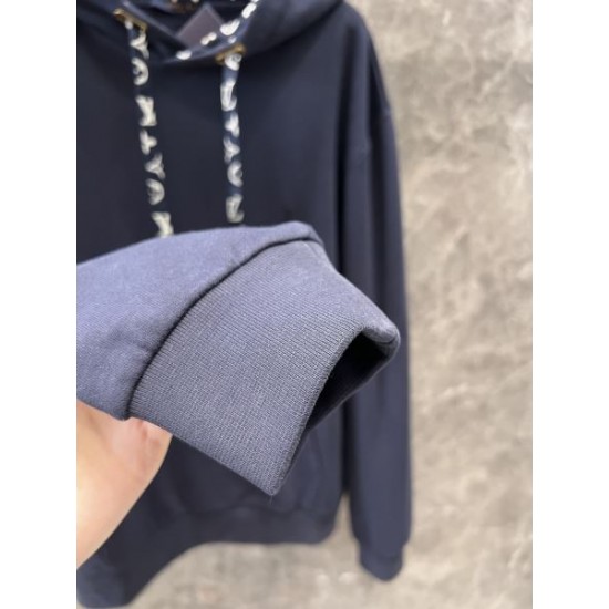 LOUIS VUITTON ルイヴィトン パーカー 2024FW お気に入りのデザイン LOUIS VUITTON ルイヴィトン パーカー 2024FW お気に入りのデザイン