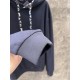 LOUIS VUITTON ルイヴィトン パーカー 2024FW お気に入りのデザイン LOUIS VUITTON ルイヴィトン パーカー 2024FW お気に入りのデザイン