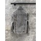 LOUIS VUITTON ルイヴィトン デニムのコート 2024FW 大人っぽく見せてくれ LOUIS VUITTON ルイヴィトン デニムのコート 2024FW 大人っぽく見せてくれ