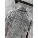 LOUIS VUITTON ルイヴィトン デニムのコート 2024FW 大人っぽく見せてくれ LOUIS VUITTON ルイヴィトン デニムのコート 2024FW 大人っぽく見せてくれ