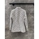 LOUIS VUITTON ルイヴィトン コート 2024FW とても取り入れやすい LOUIS VUITTON ルイヴィトン コート 2024FW とても取り入れやすい