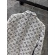 LOUIS VUITTON ルイヴィトン コート 2024FW とても取り入れやすい LOUIS VUITTON ルイヴィトン コート 2024FW とても取り入れやすい
