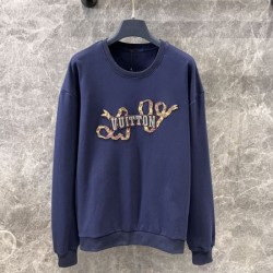 LOUIS VUITTON ルイヴィトン プルオーバー 2024FW ファッションの流行り