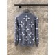 LOUIS VUITTON ルイヴィトン セーター 2024FW カジュアルめなコーデ LOUIS VUITTON ルイヴィトン セーター 2024FW カジュアルめなコーデ