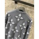 LOUIS VUITTON ルイヴィトン セーター 2024FW カジュアルめなコーデ LOUIS VUITTON ルイヴィトン セーター 2024FW カジュアルめなコーデ