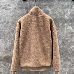 LOUIS VUITTON ルイヴィトン コート 2024FW ファッション感が満点