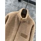 LOUIS VUITTON ルイヴィトン コート 2024FW ファッション感が満点 LOUIS VUITTON ルイヴィトン コート 2024FW ファッション感が満点