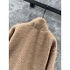 LOUIS VUITTON ルイヴィトン コート 2024FW ファッション感が満点 LOUIS VUITTON ルイヴィトン コート 2024FW ファッション感が満点