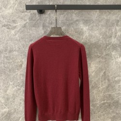 MIU MIU ミュウミュウ ニットカーディガン 2024FW 海外よりお届け限定品