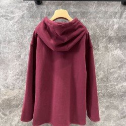 MIU MIU ミュウミュウ コート 2024FW 大人買いする方も多い