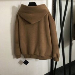 PRADA プラダ パーカー 2024FW 今季ヒット必至の冬季新作
