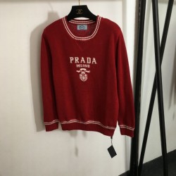 PRADA プラダ セーター 2024FW この冬欠かせないアイテム