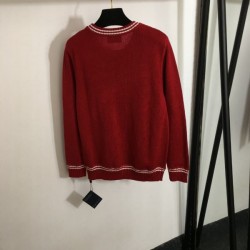 PRADA プラダ セーター 2024FW この冬欠かせないアイテム