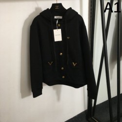 VALENTINO ヴァレンティノ コート 2024FW 秋冬トレンド先取り