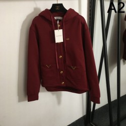 VALENTINO ヴァレンティノ コート 2024FW 秋冬トレンド先取り