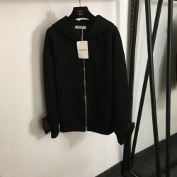 VALENTINO ヴァレンティノ コート 2024FW 大人感漂う秋冬新作