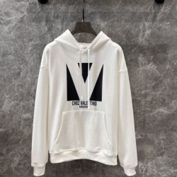 VALENTINO ヴァレンティノ パーカー 2024FW 今年らしい着こなし