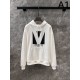 VALENTINO ヴァレンティノ パーカー 2024FW 今年らしい着こなし