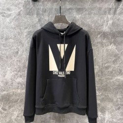 VALENTINO ヴァレンティノ パーカー 2024FW 今年らしい着こなし