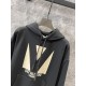 VALENTINO ヴァレンティノ パーカー 2024FW 今年らしい着こなし